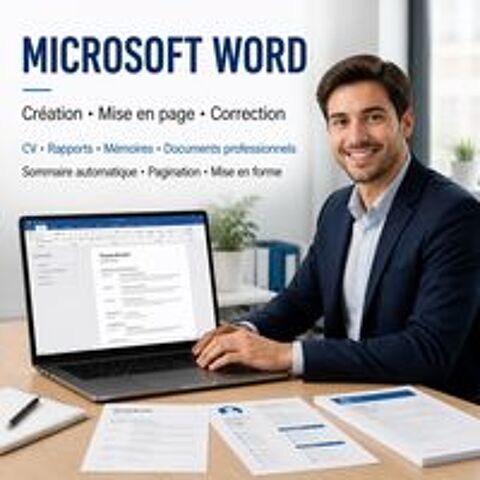   Expert Word ? Je transforme vos documents en fichiers Pro 