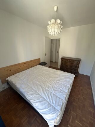  Appartement à vendre 2/3 pièces 54 m²