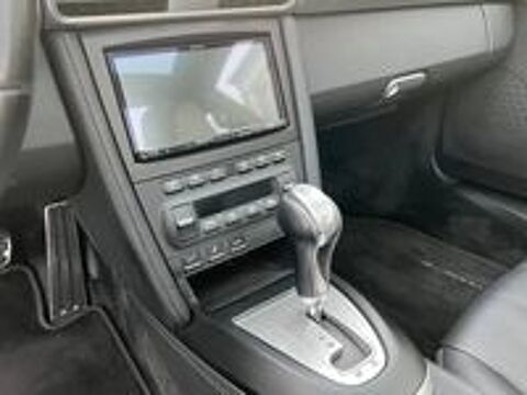 911 (997) 911 Targa 4S 3.8i Tiptronic S A 2008 occasion 59310 Auchy-lez-Orchies