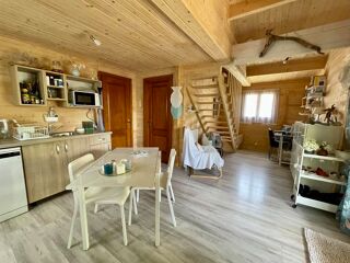  Chalet  vendre 4 pices 59 m