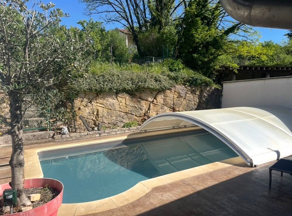 Vente Maison Maison en pierre à Montfaucon Montfaucon