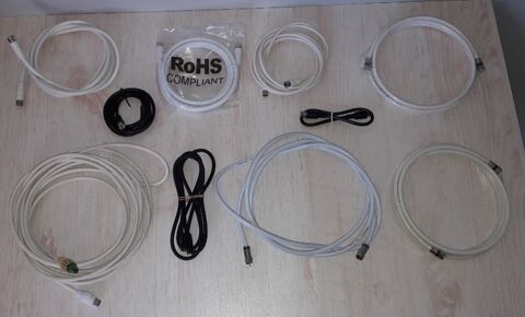 C�bles t�l�vision 1 Metz (57)