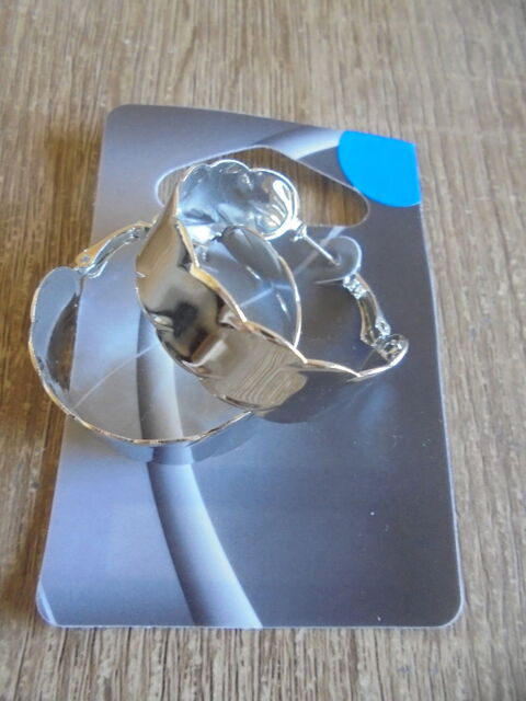 Cr�oles larges (28b) 6 Tours (37)