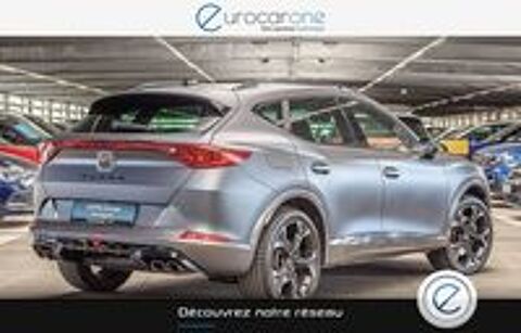 Formentor 2.0 TSI 310 ch DSG7 4Drive VZ 2021 occasion 69007 Lyon