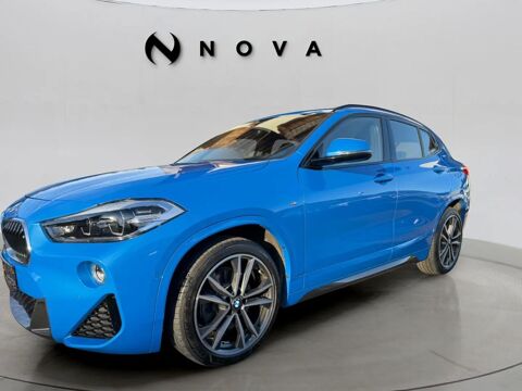 BMW X2 xDrive 20i M Sport 2019 occasion Pessac 33600