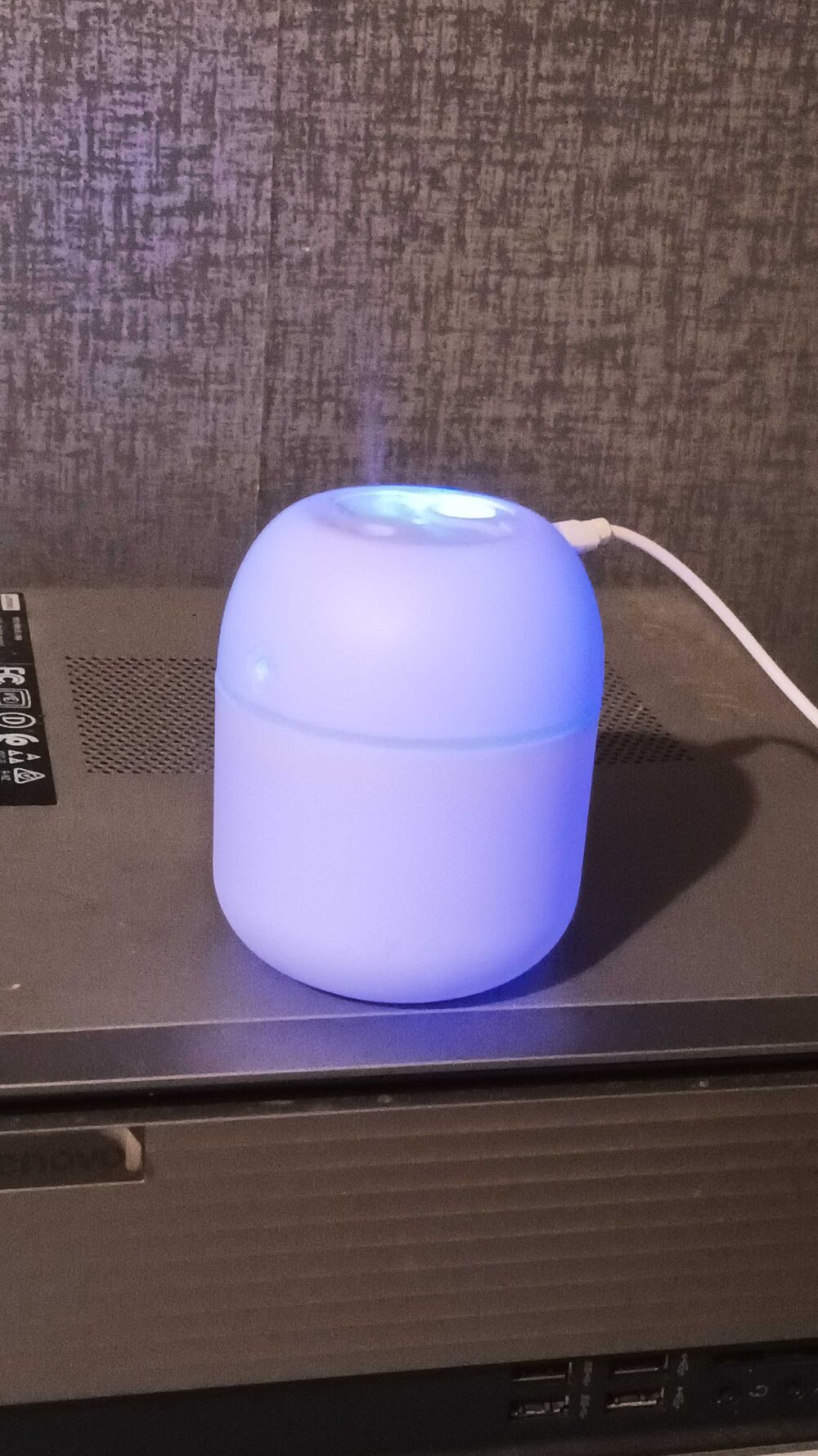 mini diffuseurs d'huile essentielle Décoration