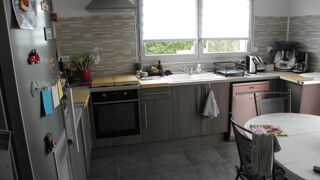  Maison � louer 5 pi�ces 118 m� Labastide-d'anjou