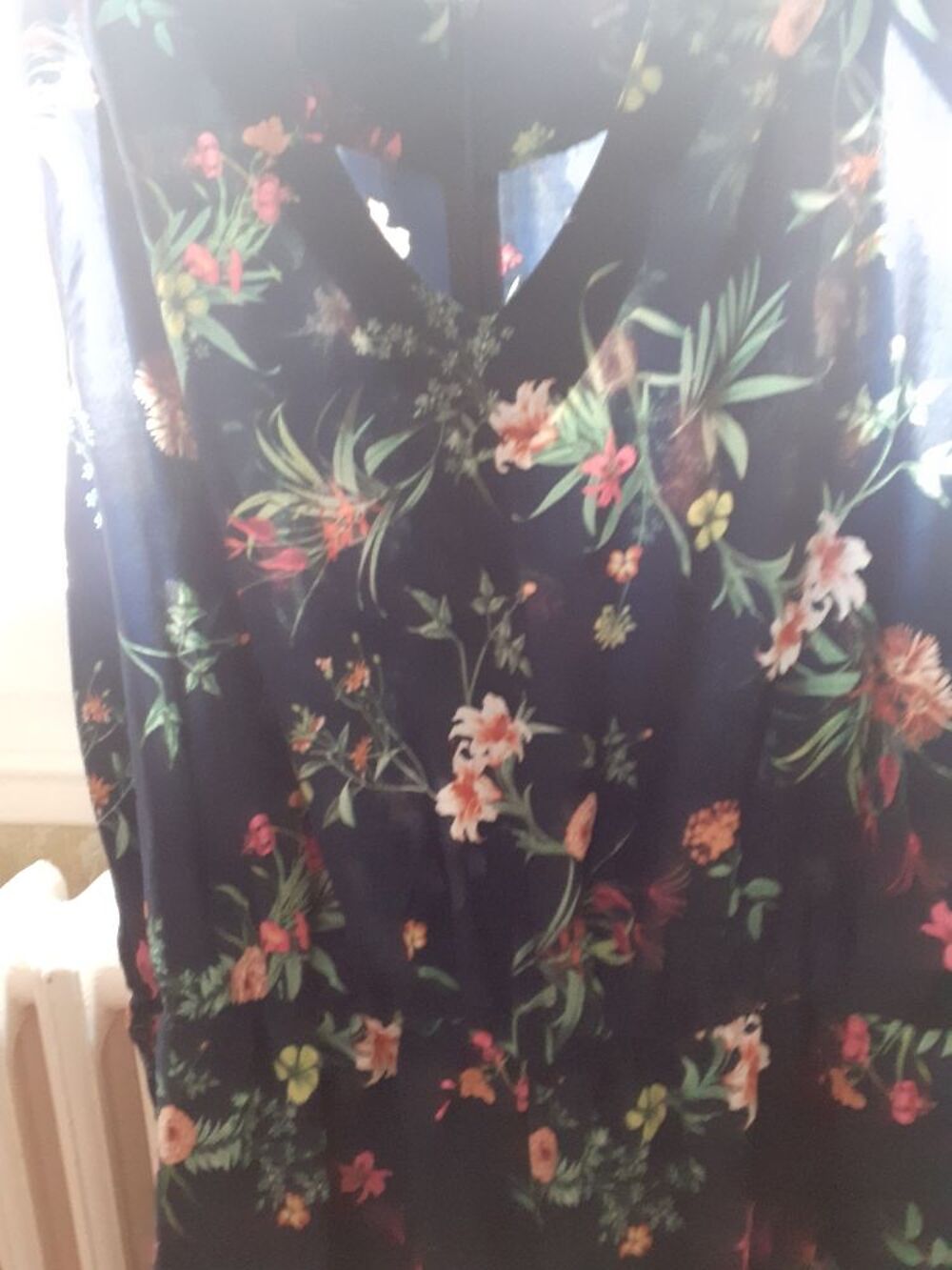combinaison pantalon. Vêtements