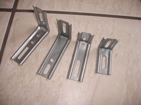 Equerres galvanis�es pour tous travaux 6 Florange (57)