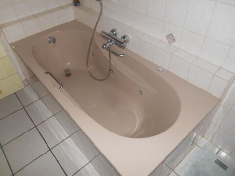 Salle de Bain. 0 Valdahon (25)