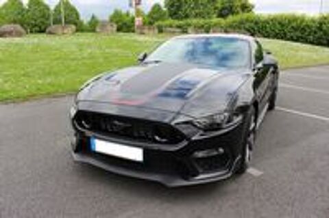 Mustang Fastback V8 5.0 460ch BVA10 MACH 1 2023 occasion 77280 Othis