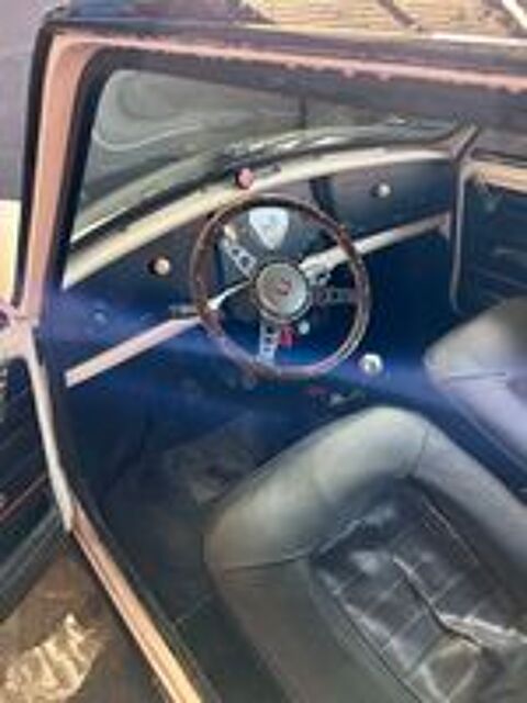 MINI COUPE minimayfai 1979 occasion 69380 Ch&acirc;tillon