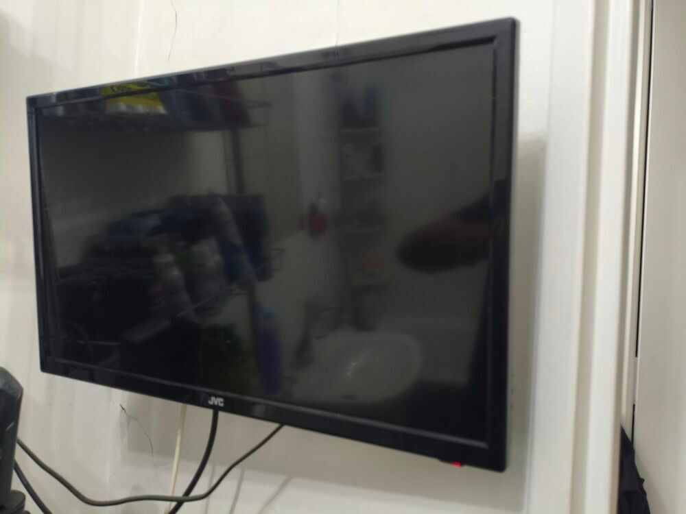 TV JVC 60 de diagonale Photos/Video/TV