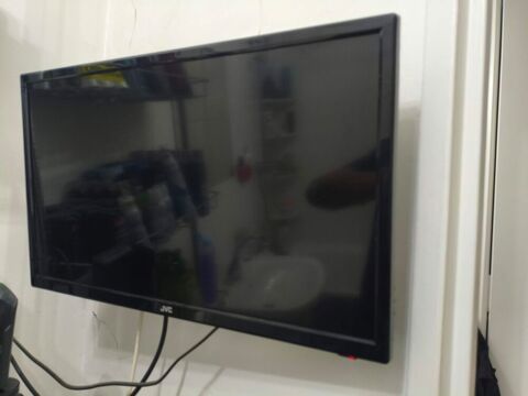 TV JVC 60 de diagonale 40 Paris 20 (75)