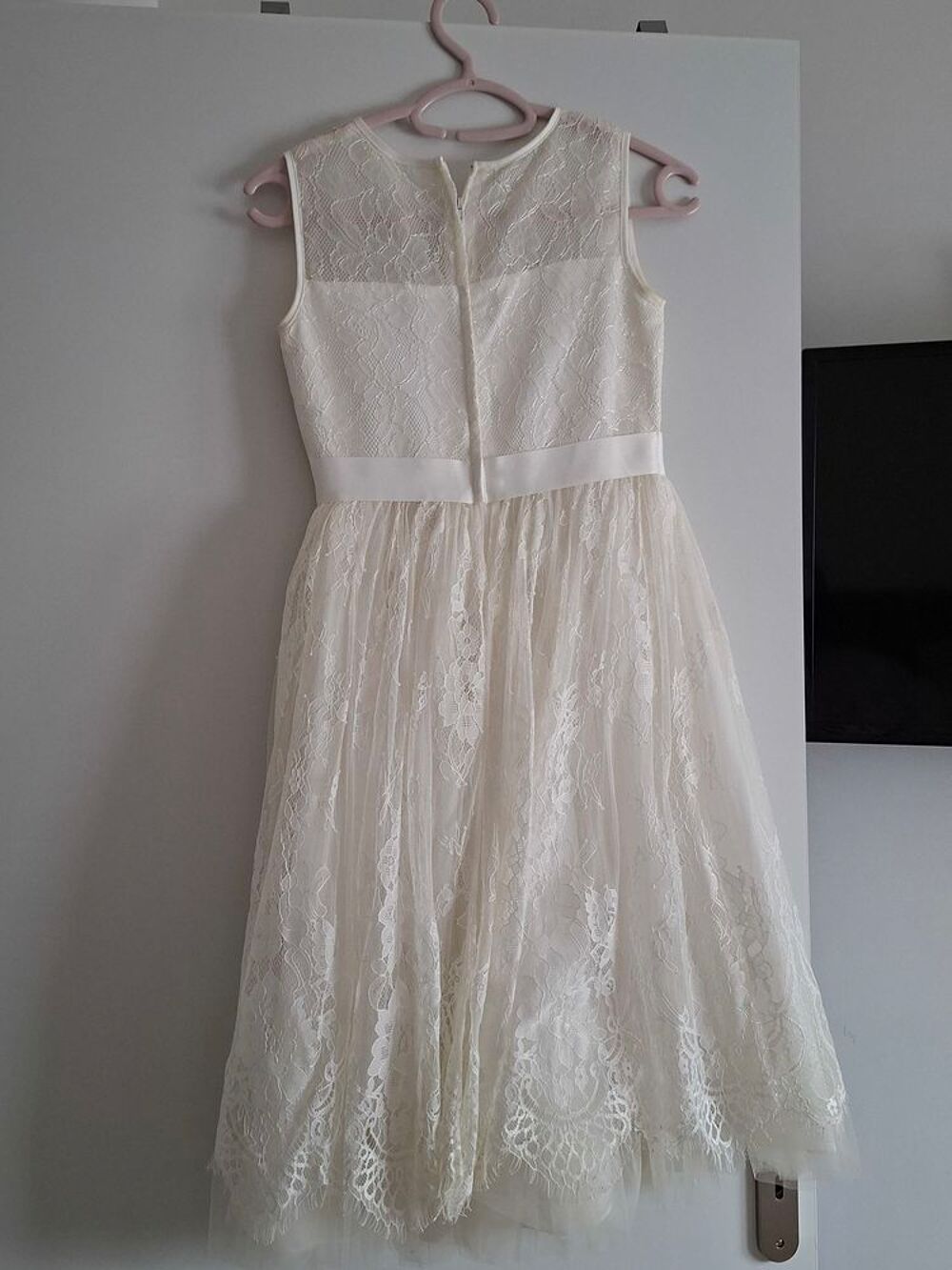Robe de ceremonie Vêtements enfants