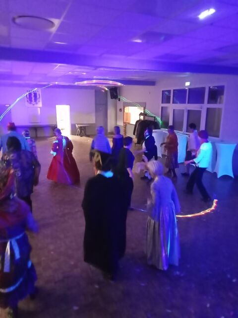 DJ &Eacute;ric de robyn's animations sonorisation  0 76200 Dieppe