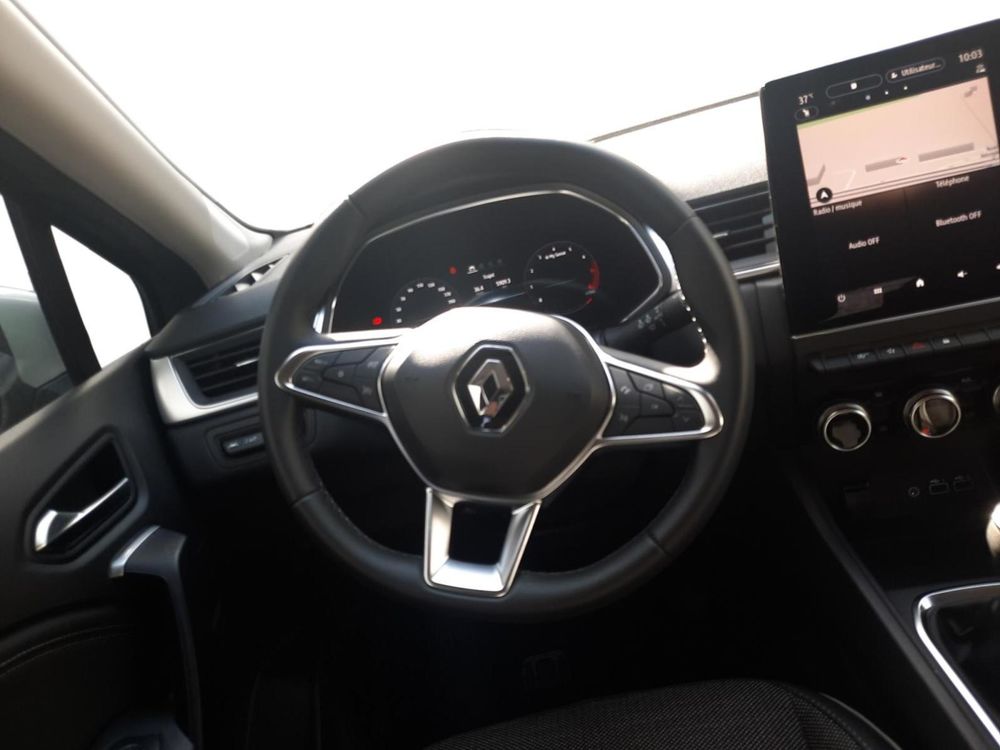 Captur TCe 90 Techno 2023 occasion 91150 &Eacute;tampes
