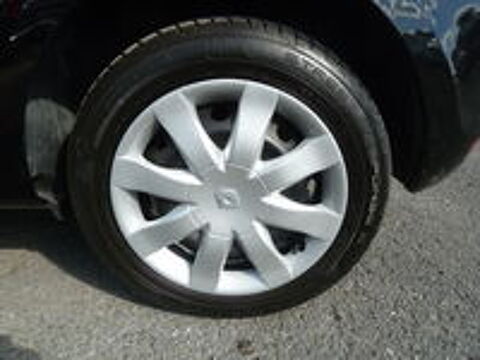 Clio III 1.2 16V 75 Zen 2014 occasion 59530 Le Quesnoy