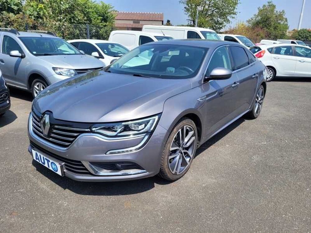 Talisman TALISMAN BDCI 160 ENERGY INTENS 2016 occasion 81000 Albi