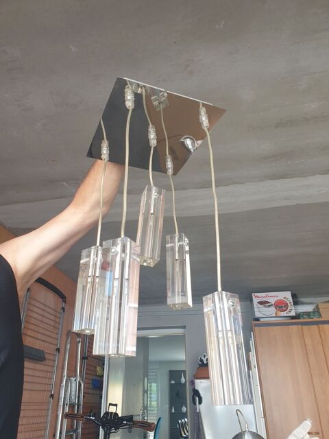 Lustre moderne 40 Saint-Orens-de-Gameville (31)