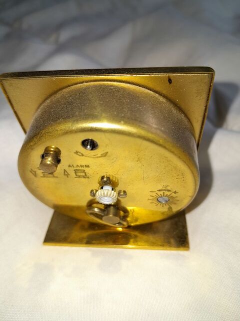 Rveil 20 Enghien-les-Bains (95)