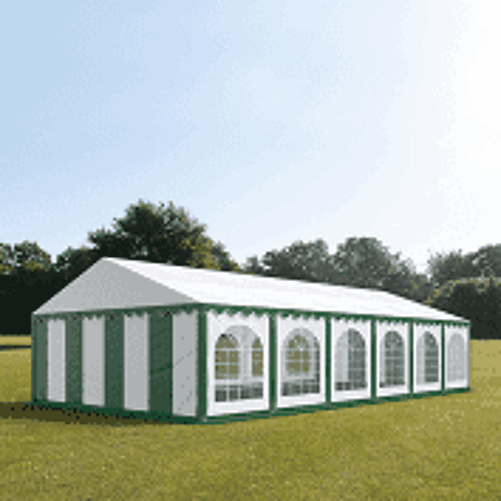 tente de r&eacute;ception barnum Jardin