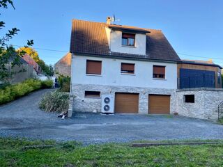  Maison à vendre 8 pièces 157 m²