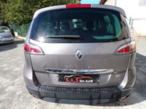 Sc&eacute;nic III Scenic dCi 110 Zen EDC 2015 occasion 42300 Roanne