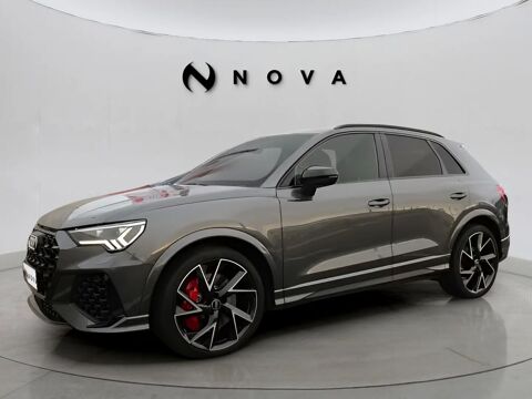 Audi RS Q3 RSQ3 Quattro 2021 occasion Pessac 33600