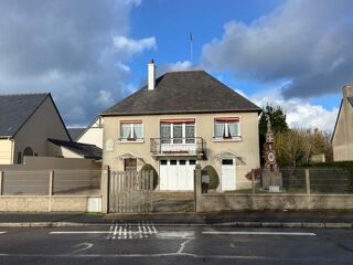  Maison � vendre 5 pi�ces 86 m�