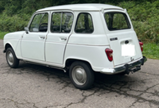 Divers 4l 1973 occasion 65000 Tarbes