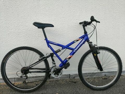 VTT 26 pouces suspendu Quantum 69 Notre-Dame-de-Monts (85)