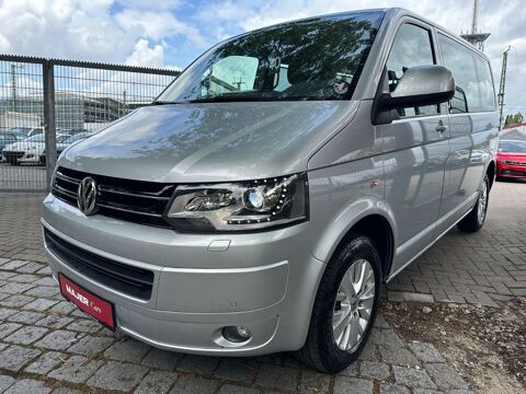Volkswagen MULTIVAN 2015 occasion Massy 91300