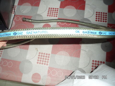 SUPER TUYAU DE GAZ MERVILLE 20 Merville (59)