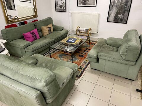 Salon oasis 375 Octeville-sur-Mer (76)