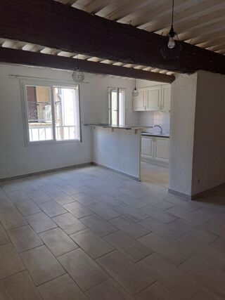  Maison à louer 3 pièces 65 m² Saint-gilles