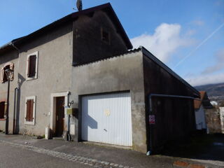  Maison à vendre 5 pièces 62 m²