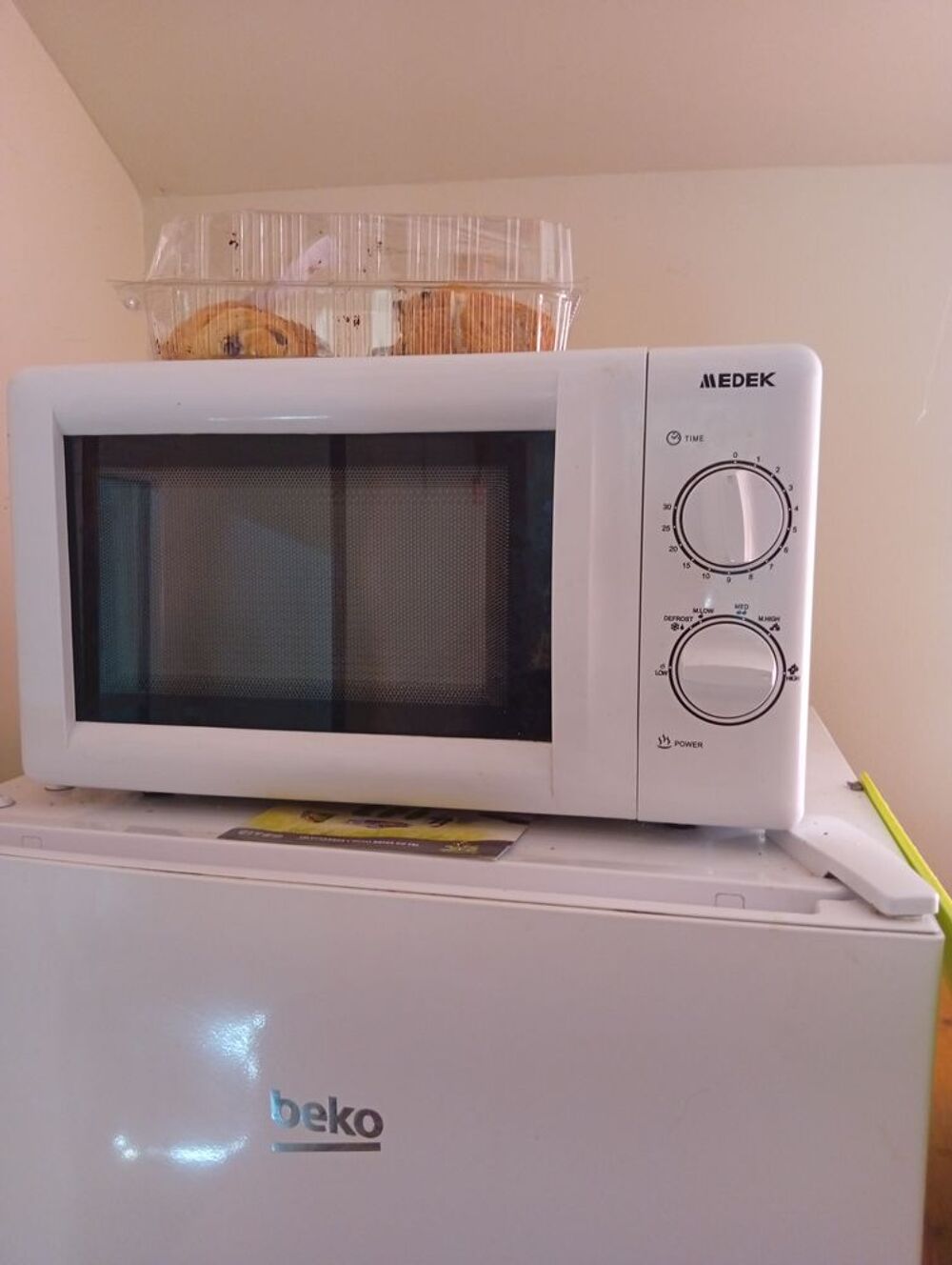 cause d&eacute;part fin ao&ucirc;t Electroménager