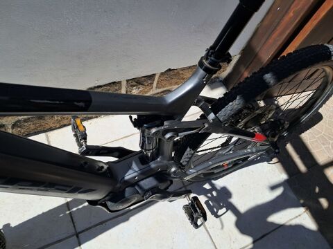 ?TREK POWERFLY FS 5  
500 Port-Louis (56)