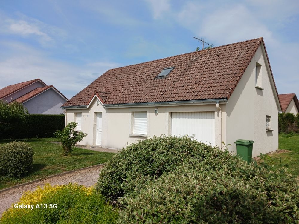 Maison 6 pièces 100 m² · à Golbey · 100 m² · 225 000 €