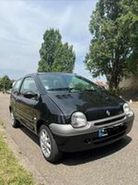 Twingo 1.2i 16V Expression 2003 occasion 57350 Stiring-Wendel