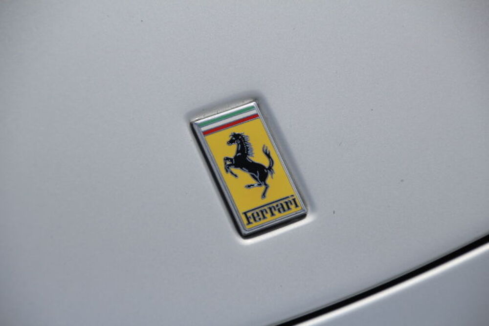 F360 Spider V8 2003 occasion 59310 Auchy-lez-Orchies