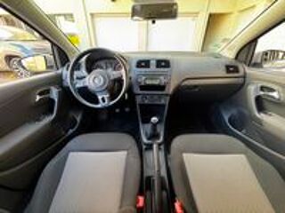 Polo 1.2 70 Confortline 2011 occasion 77340 Pontault-Combault