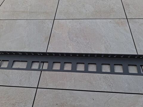 Bordures aluminium ext�rieur 530 Launaguet (31)