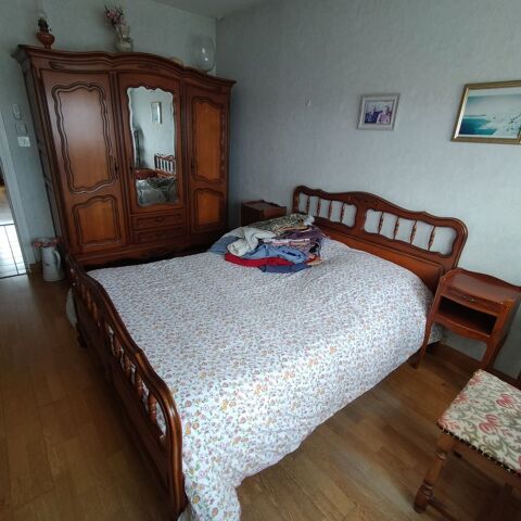 CHAMBRE  COUCHER 250 Brest (29)