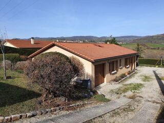  Villa � vendre 4 pi�ces 94 m�