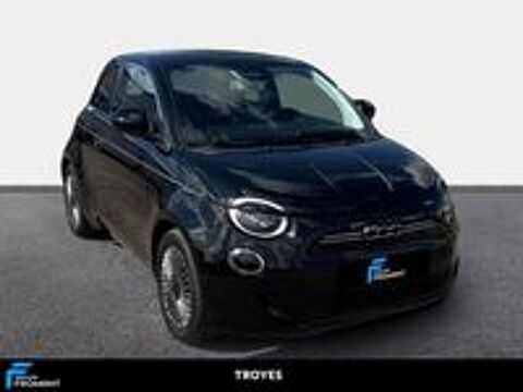 500 E 500 e 118 ch Nouvelle 500 2023 occasion 10600 La Chapelle-Saint-Luc