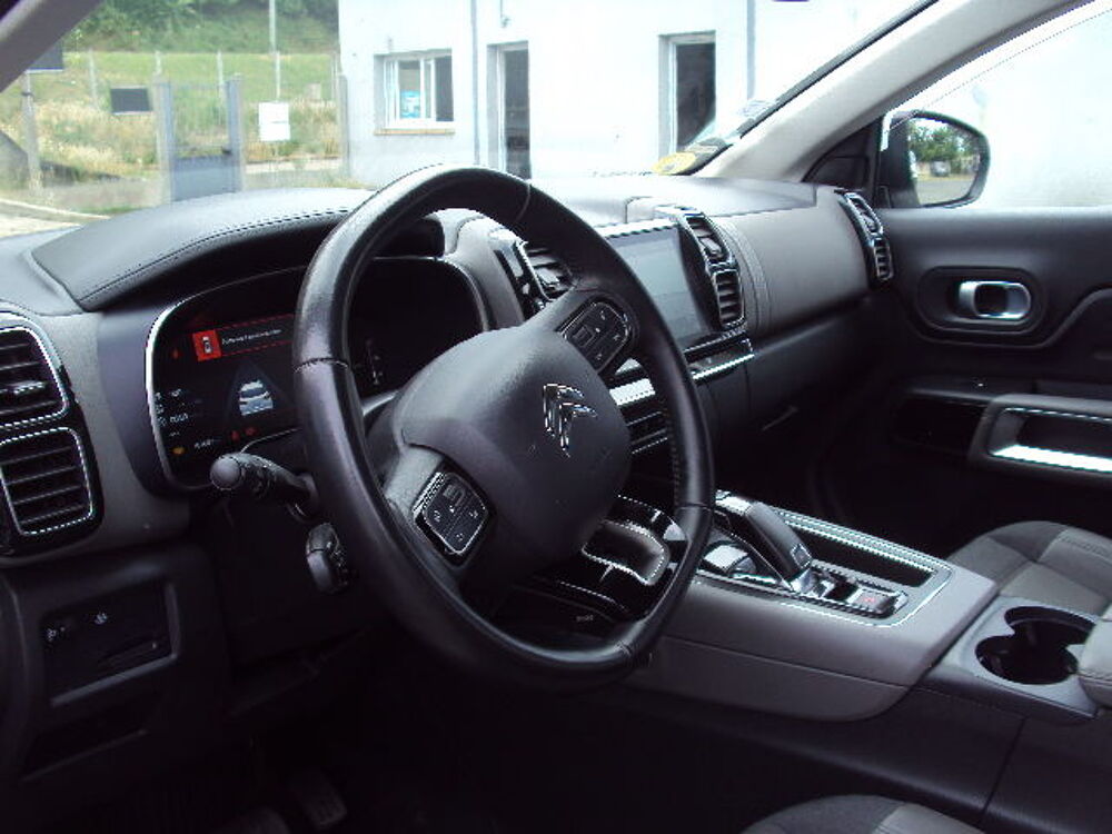 C5 aircross C5 Aircross BlueHDi 130 S&S EAT8 Business 2020 occasion 60100 Creil