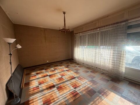  Appartement à vendre 4 pièces 100 m²