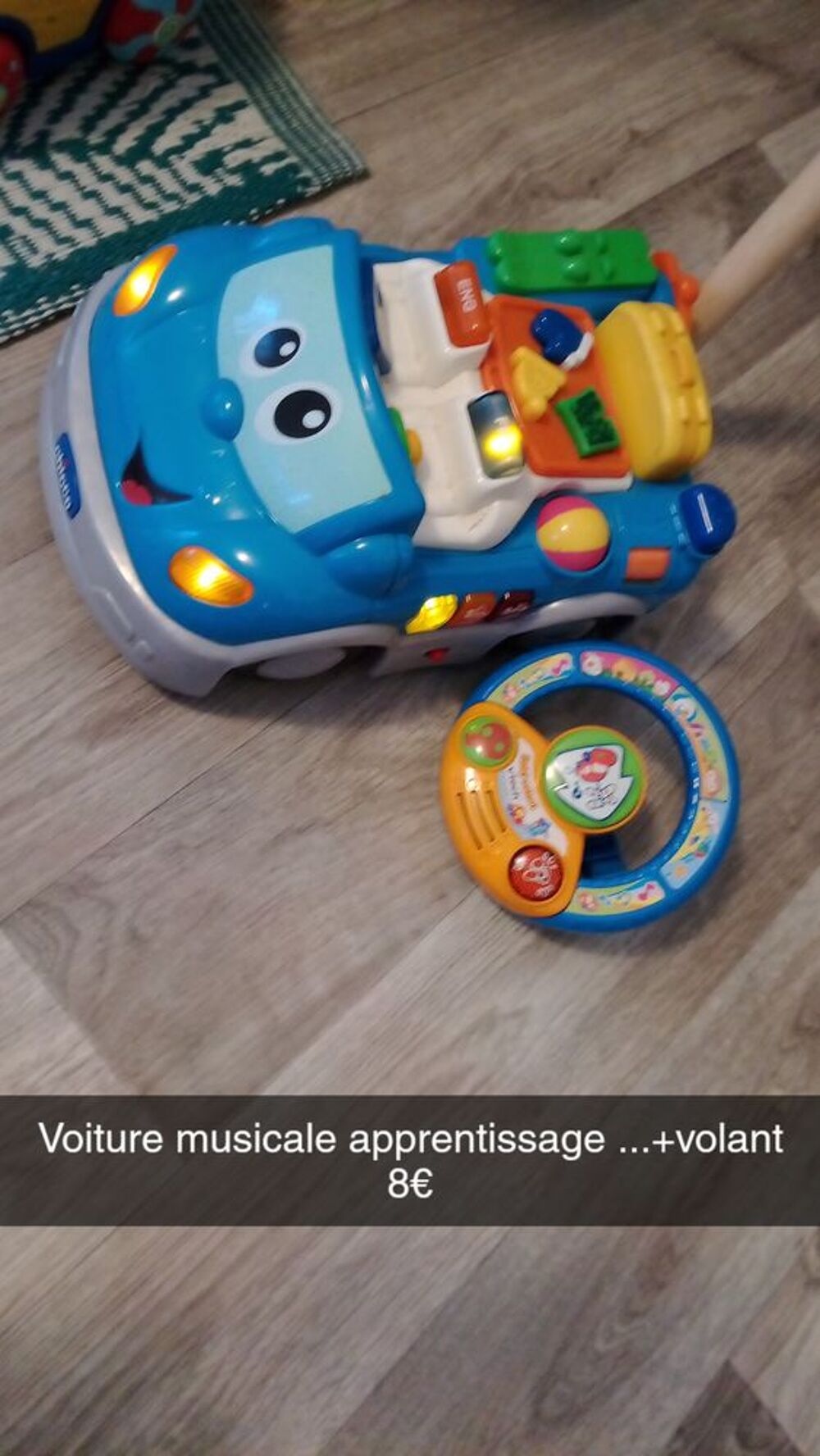 Divers jeux jouets b&eacute;b&eacute; Jeux / jouets